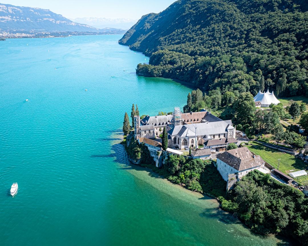 Le Bourget-du-Lac · Savoy
