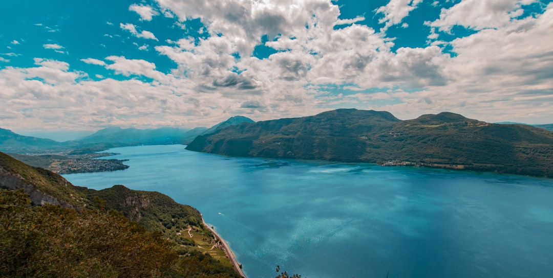 Le Bourget-du-Lac · Savoy