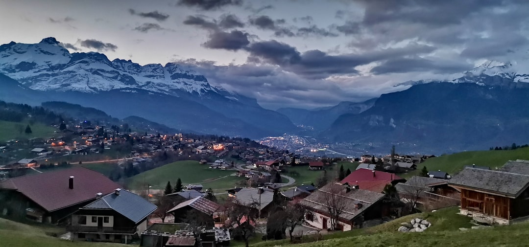 Le Bourget-du-Lac · Savoy