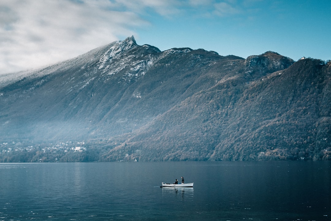 Le Bourget-du-Lac · Savoy