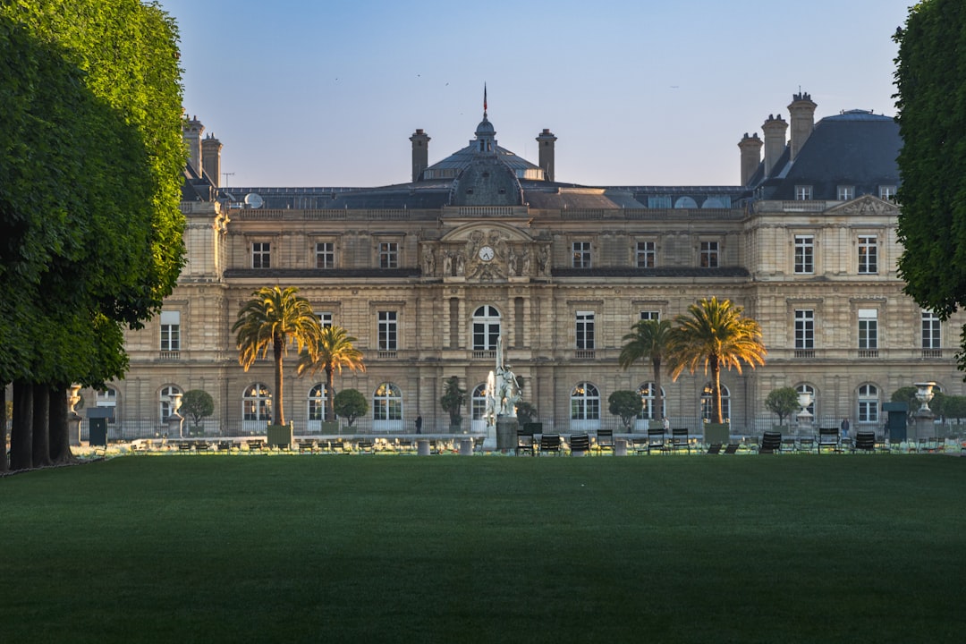 Saint-Germain-des-Prés · Paris 6th