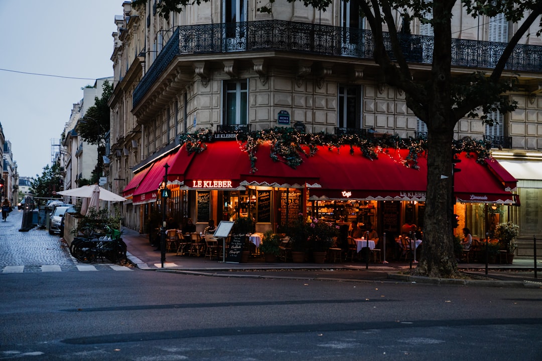 Alésia · Paris 14th