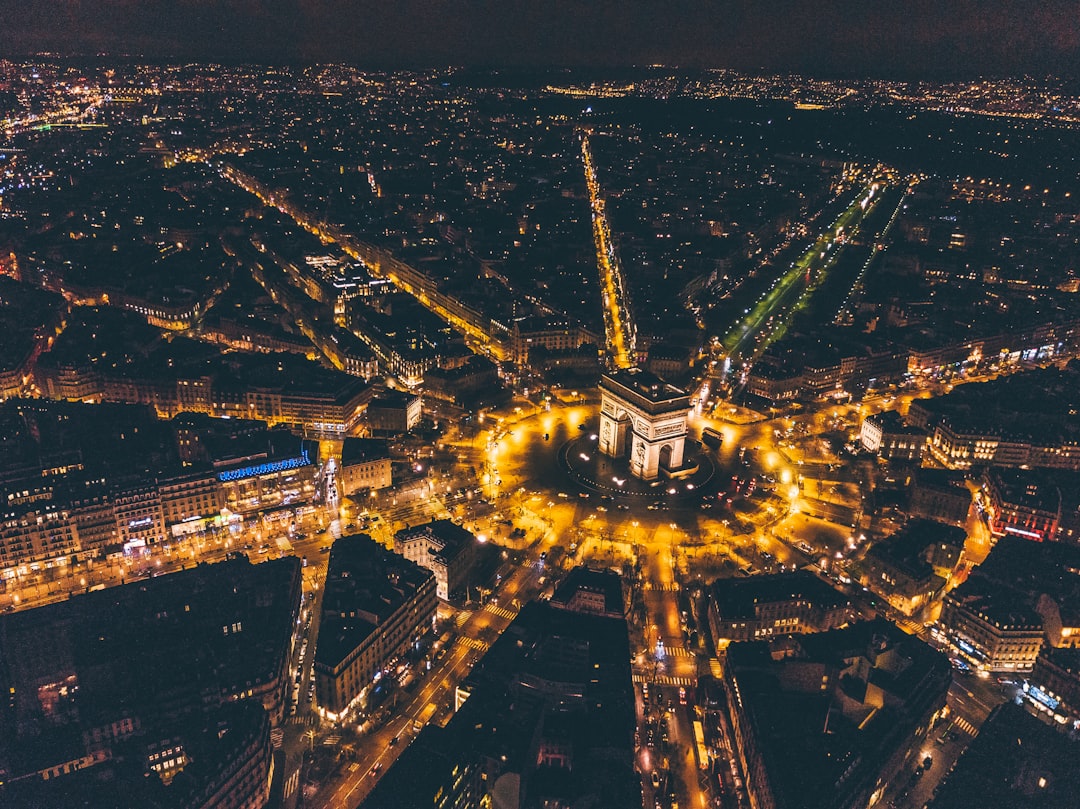 Quai Saint-Michel · Paris 5th