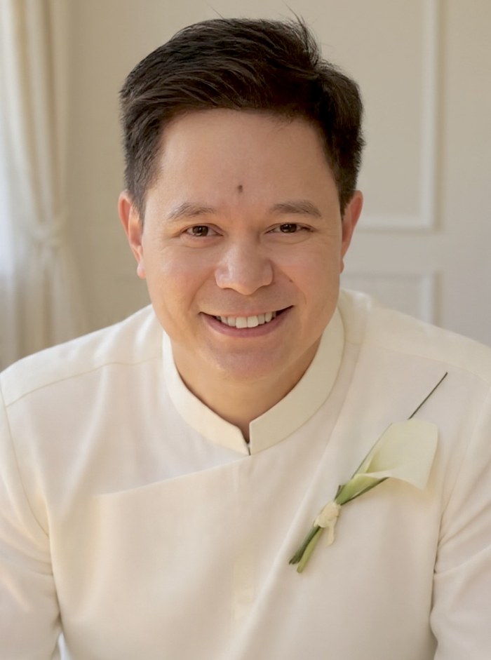 Anh-Tuan, Superhote Airbnb